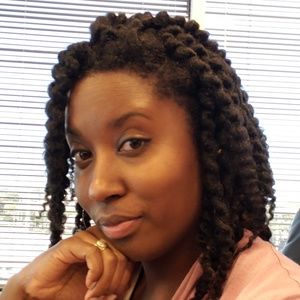 Meet your Posher, Christen